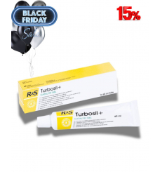 Активатор Turbosil Catalyst гель (R&S), туба 60 мл